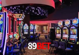 89bet Plataforma Confiável