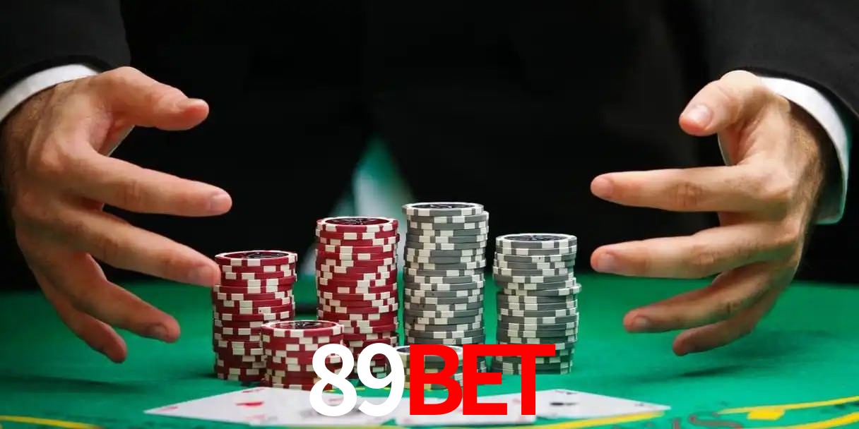 89bet VIP Program Logo