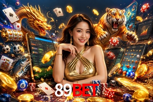 Account Benefits 89bet