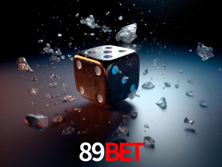 Logo da 89bet