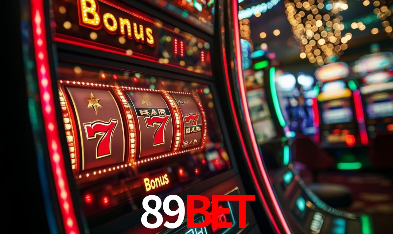 89bet Apostas Esportivas Logo - 34 Esportes Certificados