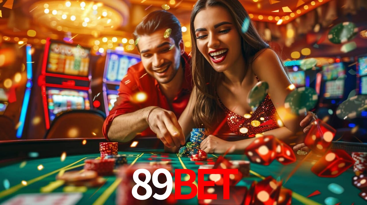 Sistemas de Segurança 89bet