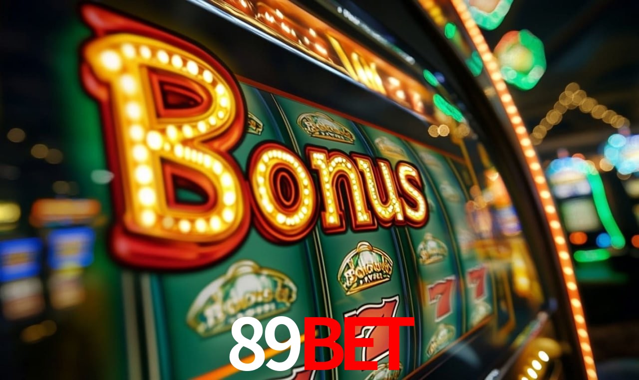 89bet Loteria Online Brasil - Plataforma Certificada