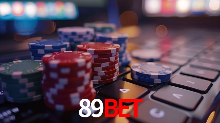Promoção Relâmpago 89bet