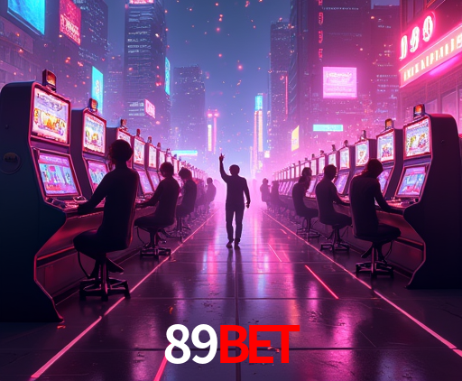 Mesa de Blackjack 89bet