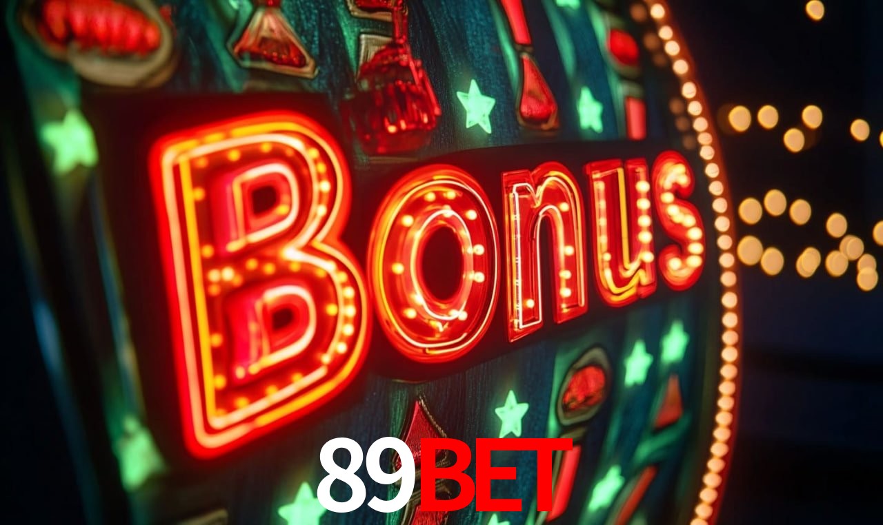 Bônus Diários 89bet