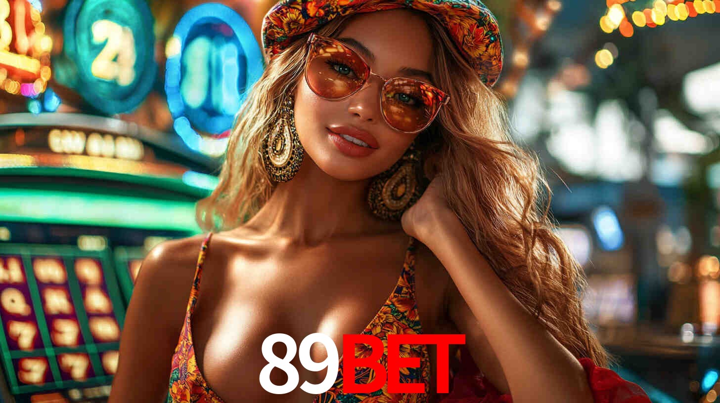 89bet App Interface
