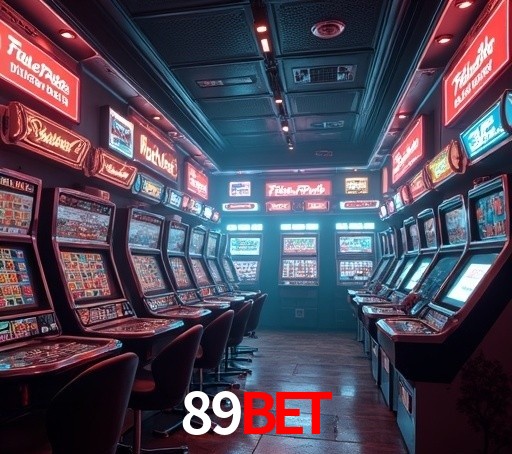 89bet Sistema Rápido