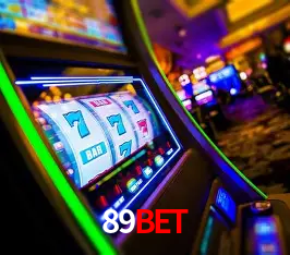 Descubra o Programa VIP da 89bet: Vantagens Exclusivas para Jogadores