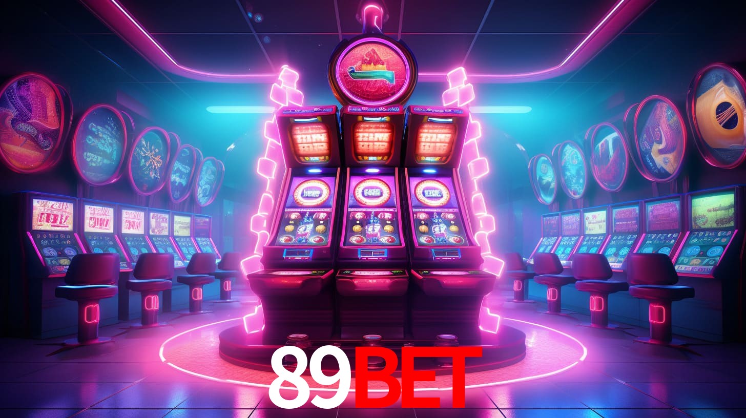89bet - Slots De Alta Taxa - 89bet.com