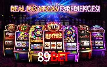 89bet Salvador - Bonus Stats