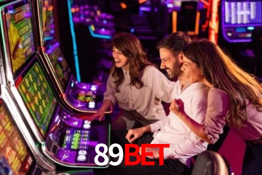 Programa VIP 89bet