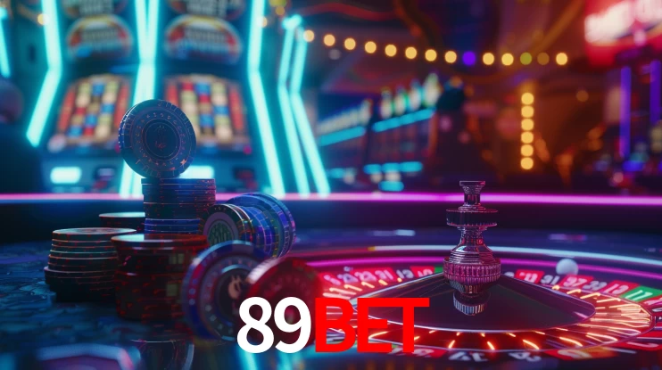 Platform Technology 89bet