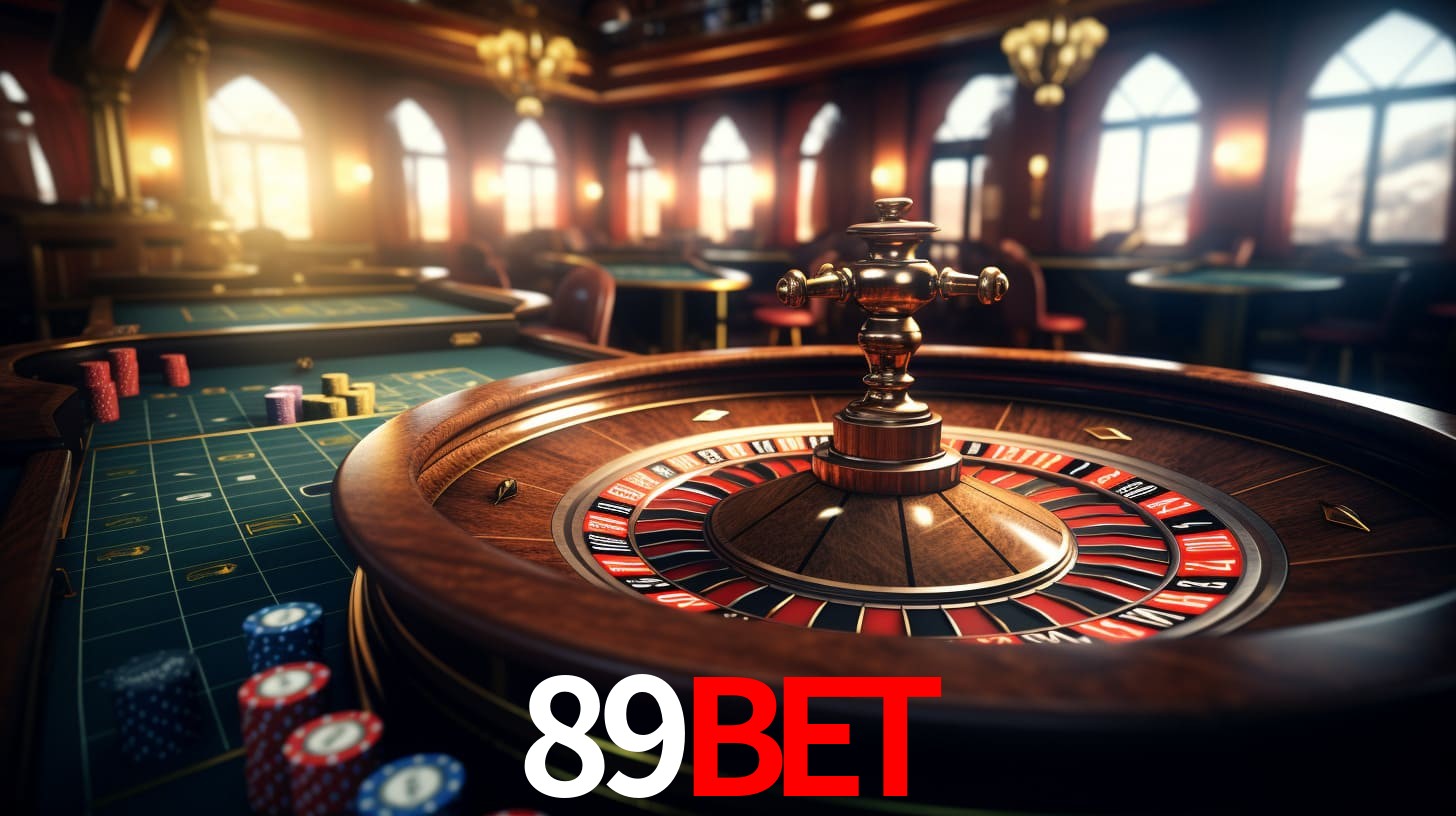 Basketball Betting 89bet