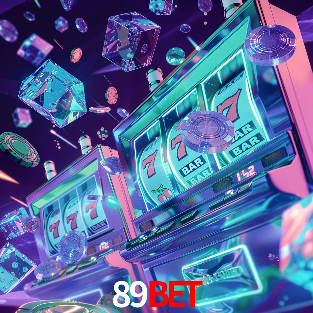 Jogos Exclusivos 89bet