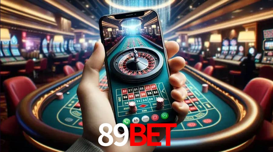 Security Systems 89bet