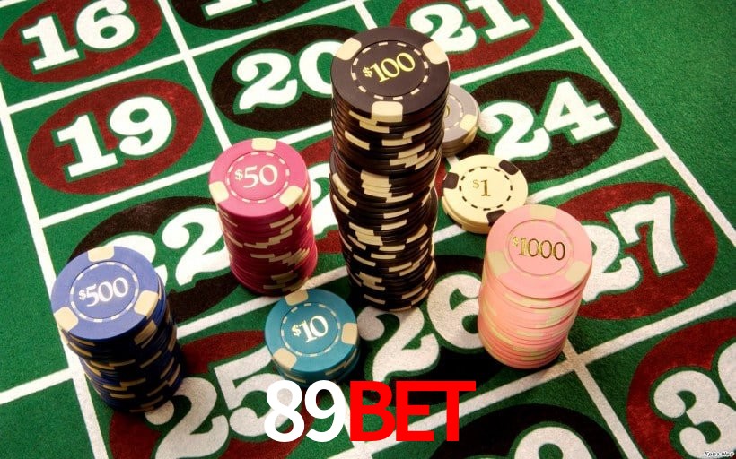 Login Seguro 89bet