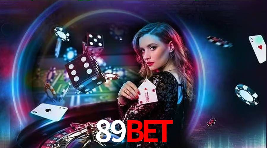 Weekend Specials 89bet