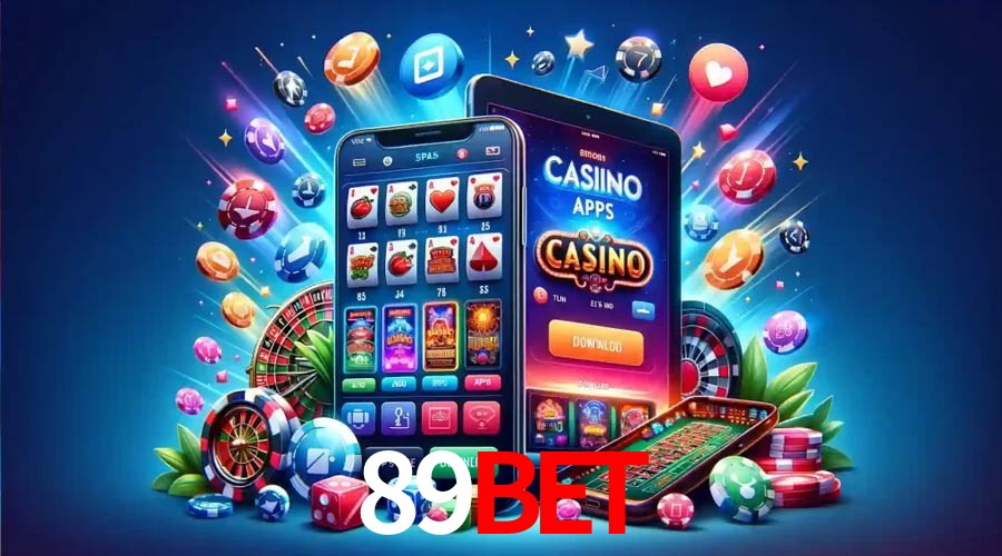 Flash Promotion 89bet