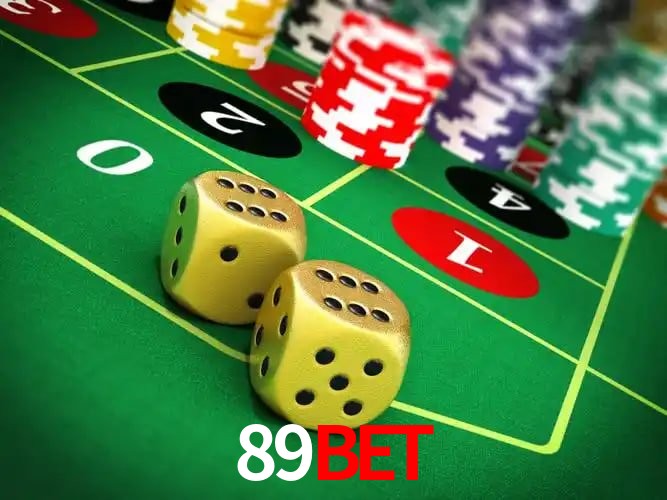 Bonus Features 89bet