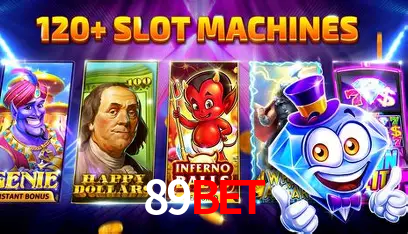 Desvendando o Mundo dos Jogos Virtuais na 89bet