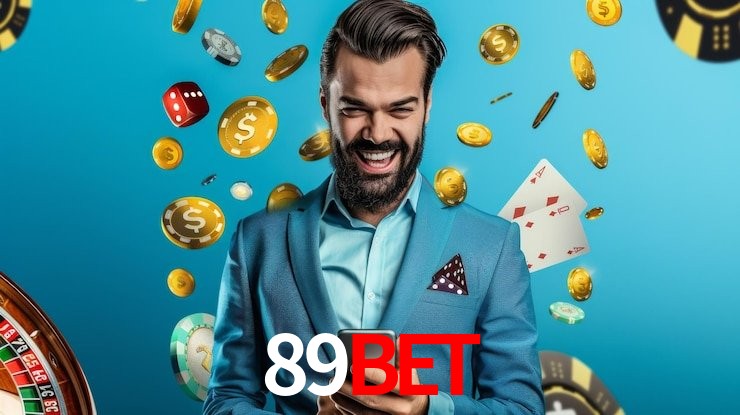 Secure Login 89bet