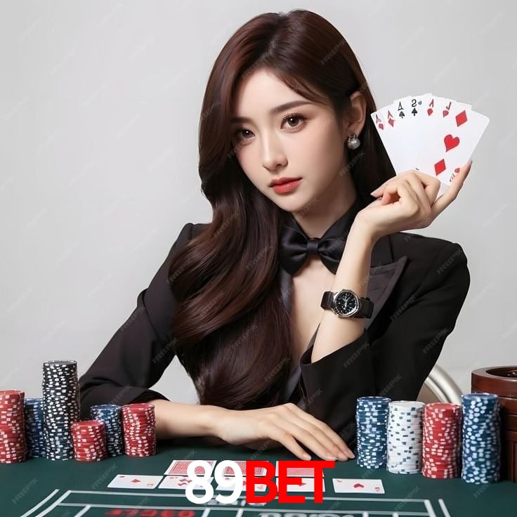 89bet - Security