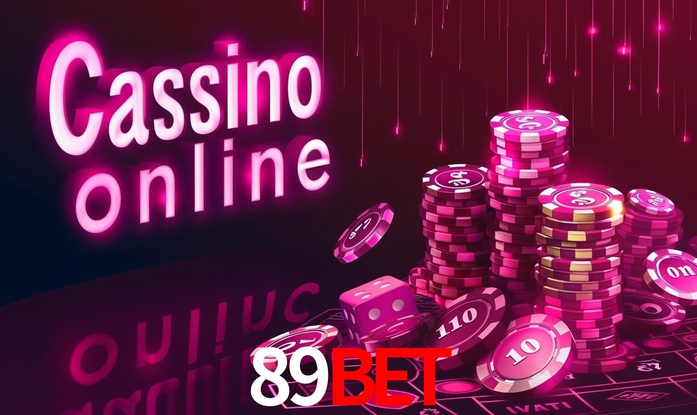89bet Belo Horizonte - Provably Fair