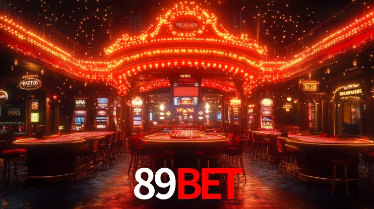 Exclusive Games 89bet