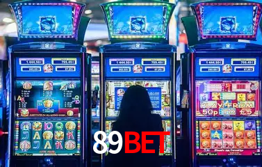 Descubra a Magia dos Jogos de Arcade no 89bet