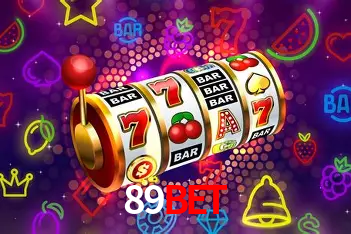 Descubra o Mundo do Cassino Online com 89bet