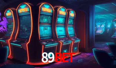 89bet Bônus - Pacote R$5.000 + VIP