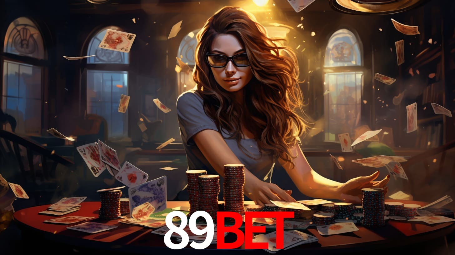 Tennis Betting 89bet