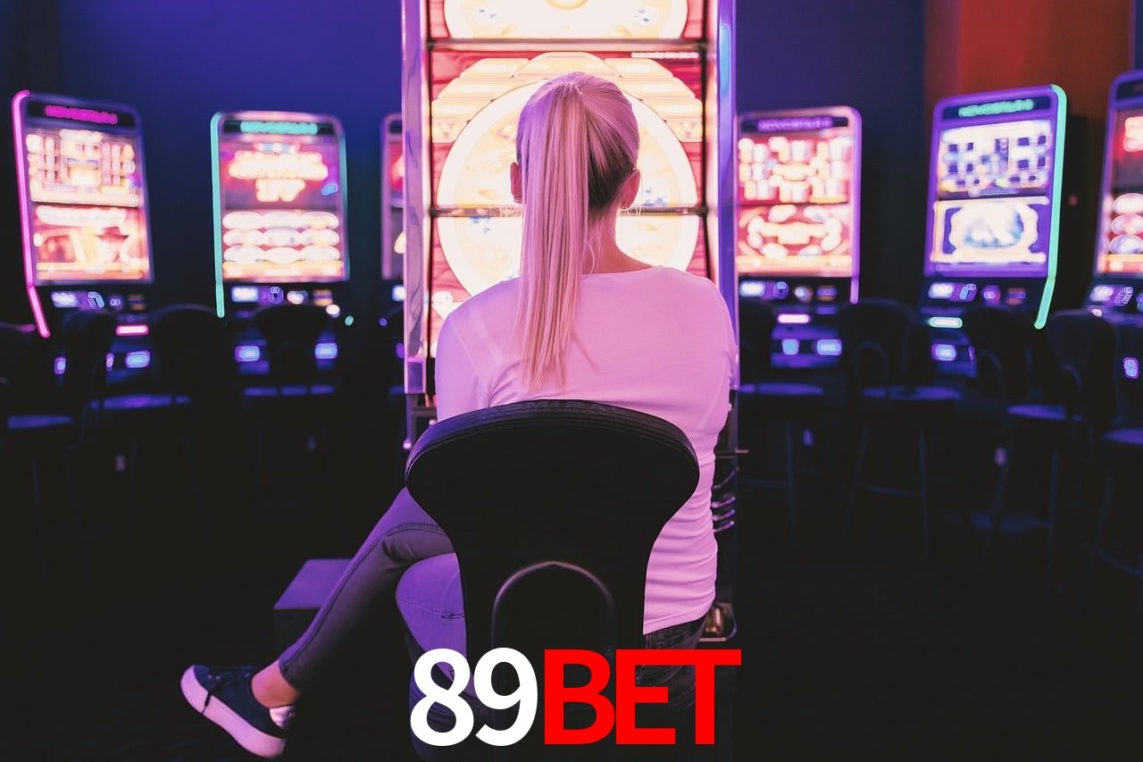 Account Benefits 89bet