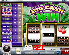 Descubra a Magia dos Jogos de Arcade no 89bet